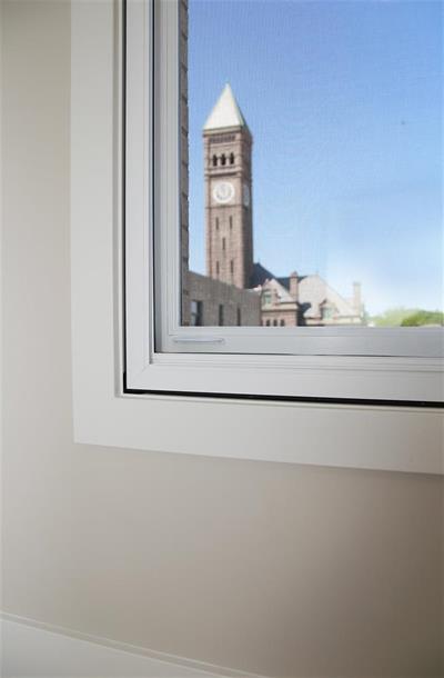 ComfortSEAL Windows - Lofts