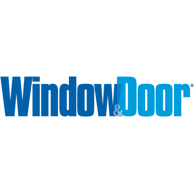 Door and Window Magazine Logo